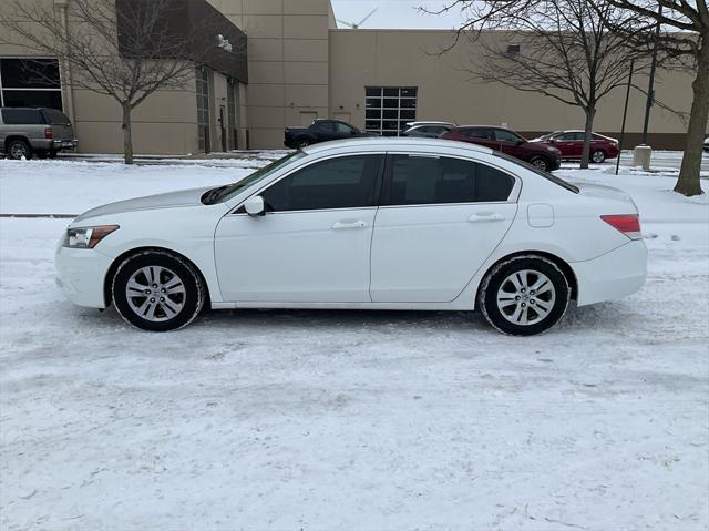 used 2012 Honda Accord car, priced at $10,566