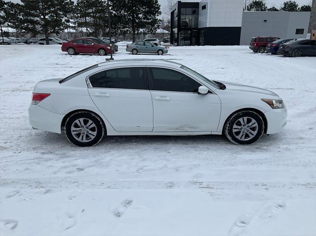 used 2012 Honda Accord car, priced at $10,566