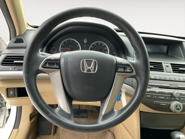 used 2012 Honda Accord car, priced at $10,566