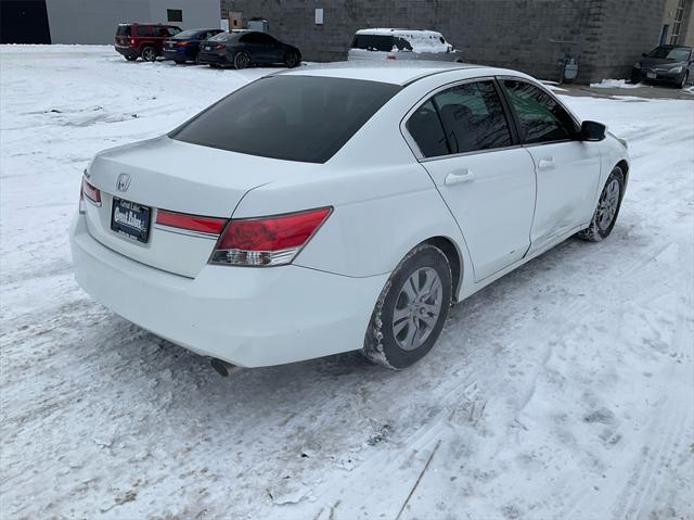 used 2012 Honda Accord car, priced at $10,566