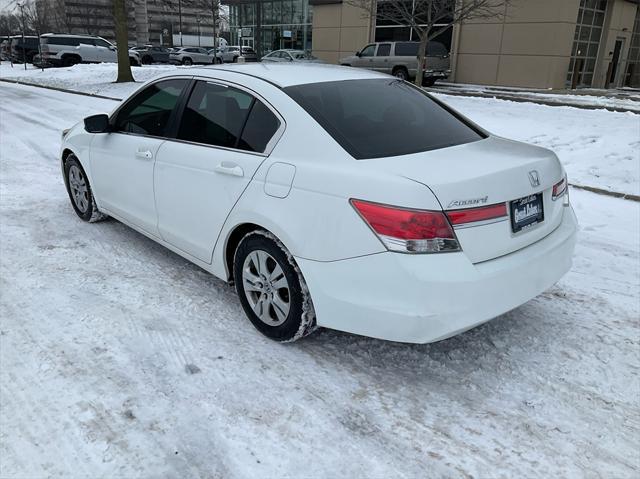 used 2012 Honda Accord car, priced at $10,566