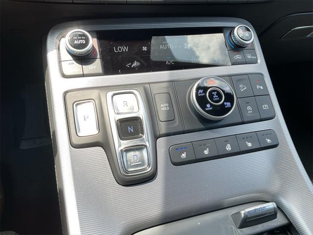 used 2024 Hyundai Palisade car, priced at $43,566