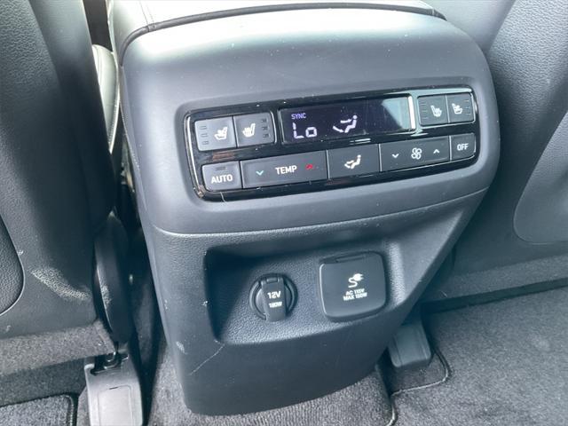 used 2024 Hyundai Palisade car, priced at $43,566