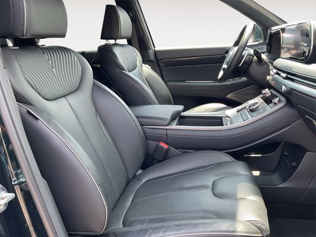 used 2024 Hyundai Palisade car, priced at $43,566