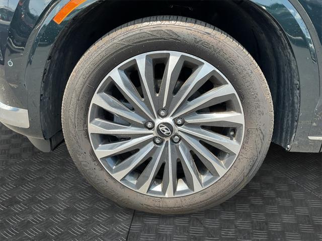 used 2024 Hyundai Palisade car, priced at $43,566