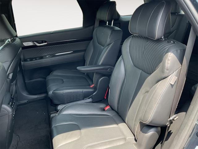 used 2024 Hyundai Palisade car, priced at $43,566