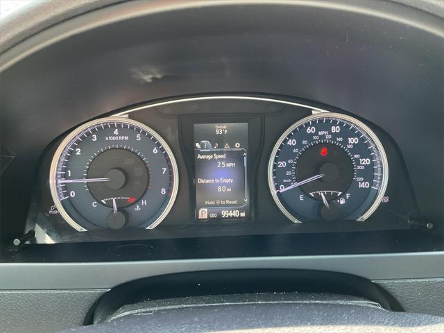 used 2016 Toyota Camry car, priced at $15,266
