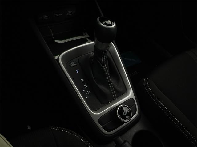 used 2022 Hyundai Venue car, priced at $18,166