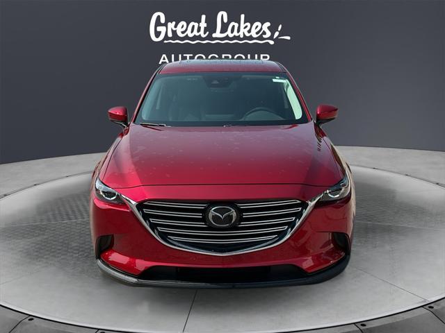used 2023 Mazda CX-9 car, priced at $28,166
