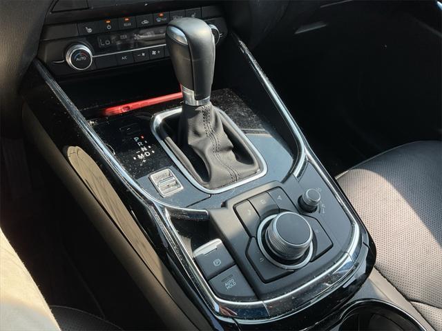 used 2023 Mazda CX-9 car, priced at $28,166