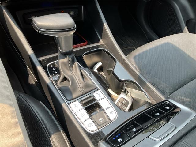 used 2022 Hyundai Tucson car, priced at $23,766