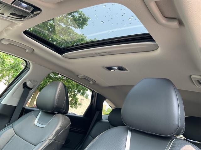 used 2022 Hyundai Tucson car, priced at $23,766