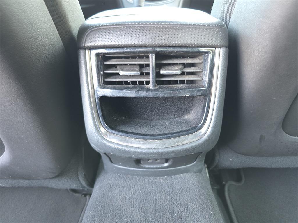 used 2019 Cadillac CTS car, priced at $20,566