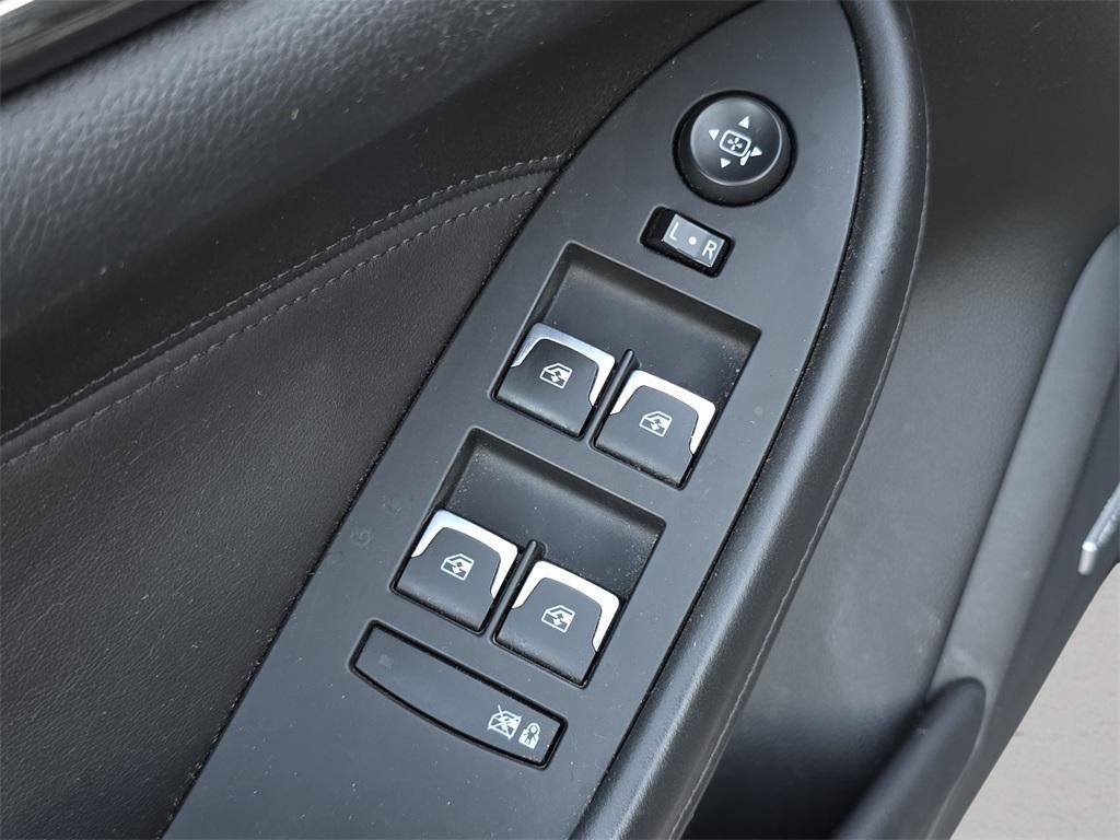 used 2019 Cadillac CTS car, priced at $20,566