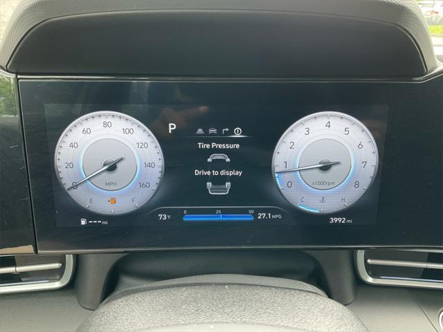 used 2024 Hyundai Elantra car, priced at $21,866