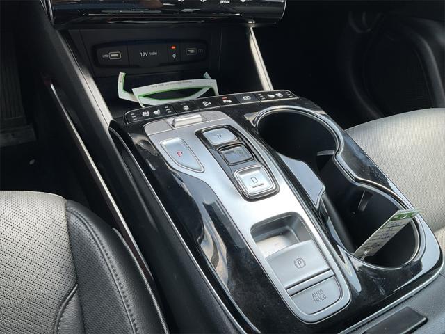 used 2022 Hyundai Tucson car, priced at $25,766