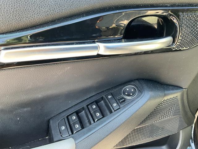 used 2022 Kia Seltos car, priced at $18,466