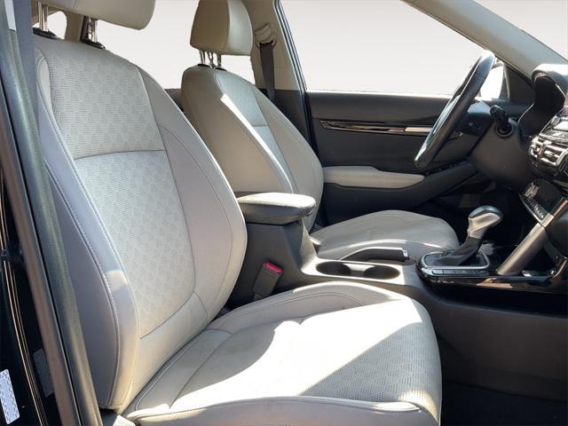 used 2022 Kia Seltos car, priced at $18,466