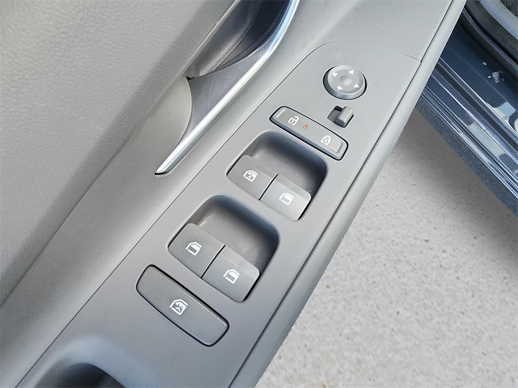 used 2025 Hyundai Elantra car, priced at $21,166