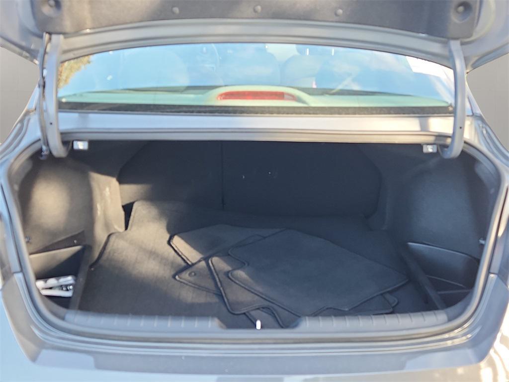 used 2025 Hyundai Elantra car, priced at $21,166