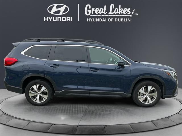 used 2023 Subaru Ascent car, priced at $31,866