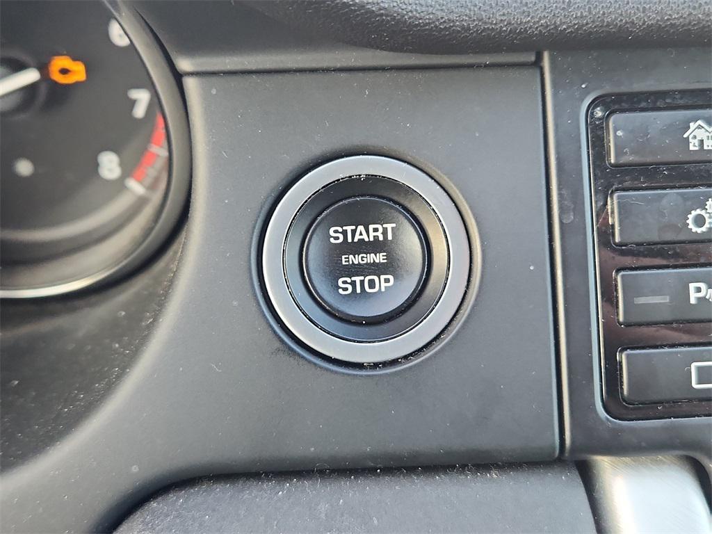 used 2019 Land Rover Discovery Sport car, priced at $16,866