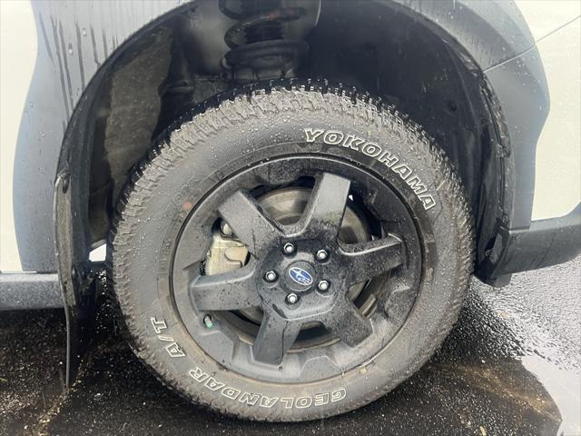 used 2023 Subaru Outback car, priced at $34,866