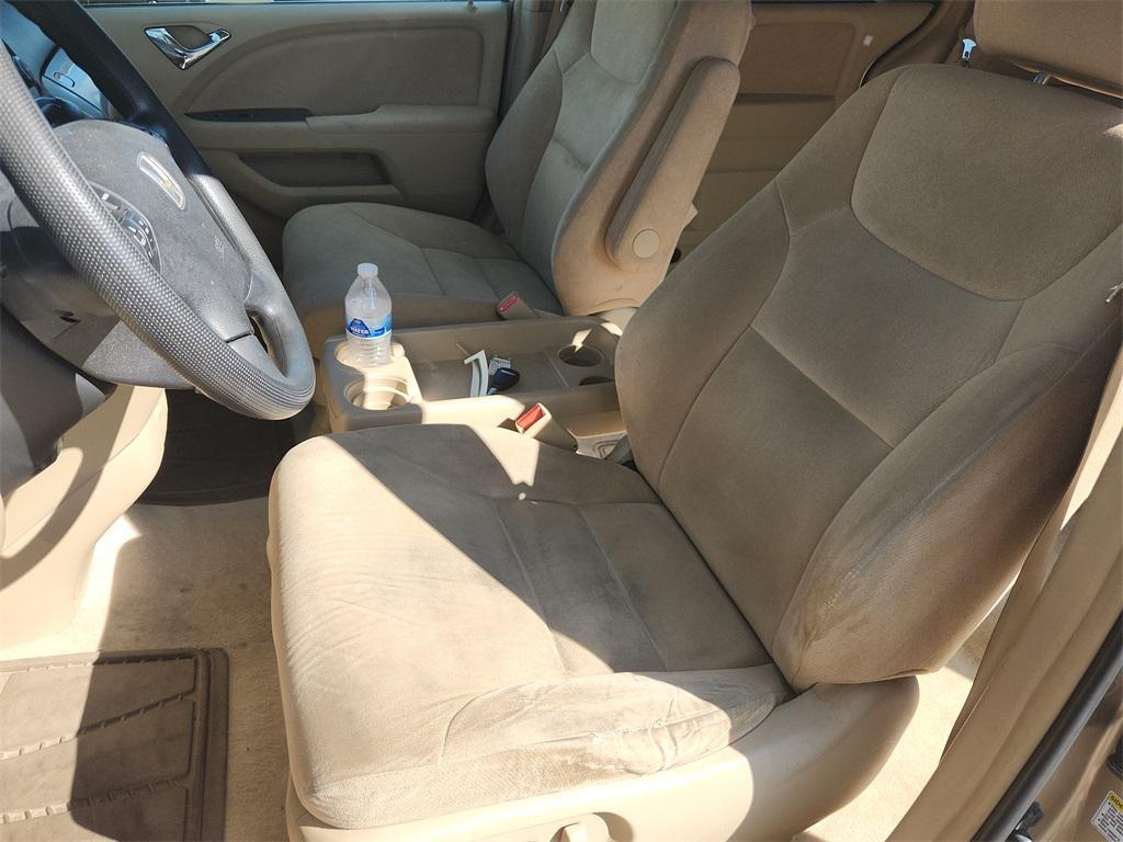 used 2005 Honda Odyssey car, priced at $3,266