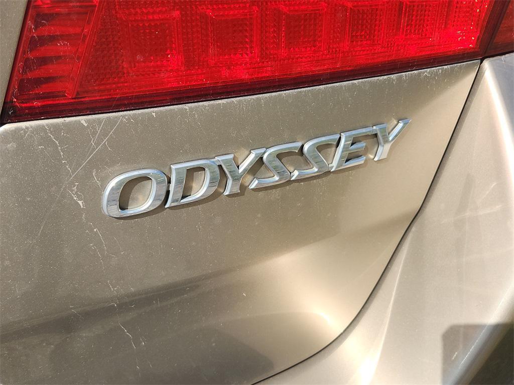 used 2005 Honda Odyssey car, priced at $3,266