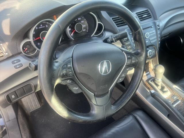 used 2012 Acura TL car, priced at $8,966
