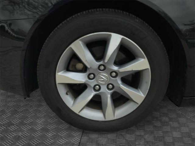 used 2012 Acura TL car, priced at $8,366