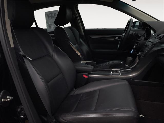 used 2012 Acura TL car, priced at $8,366