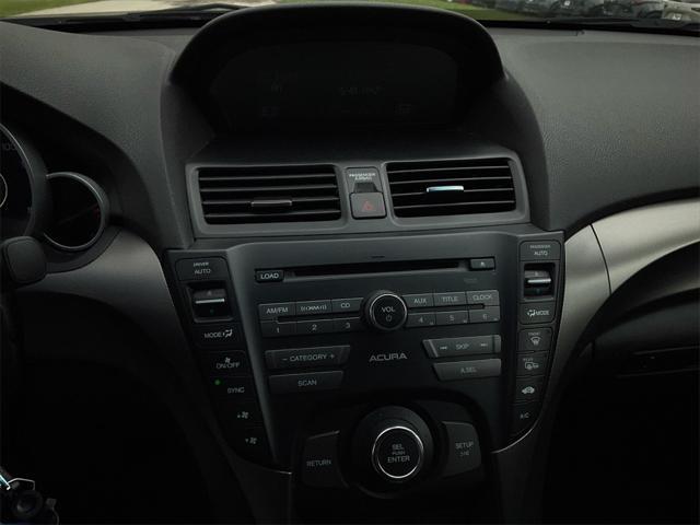 used 2012 Acura TL car, priced at $8,366