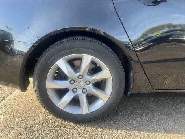 used 2012 Acura TL car, priced at $8,966