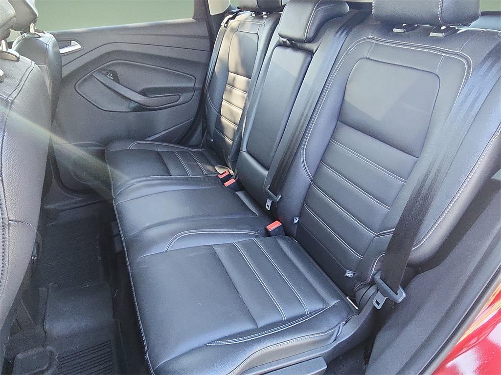 used 2019 Ford Escape car, priced at $19,966