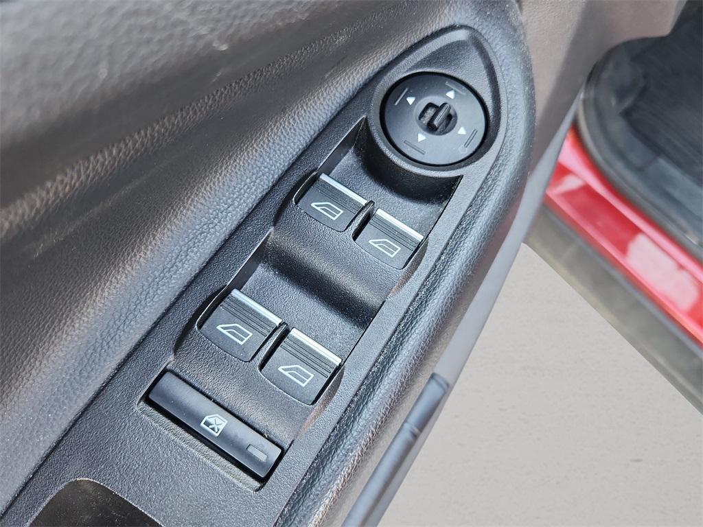 used 2019 Ford Escape car, priced at $19,966
