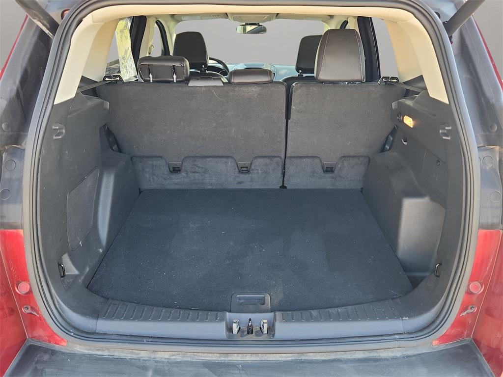 used 2019 Ford Escape car, priced at $19,966