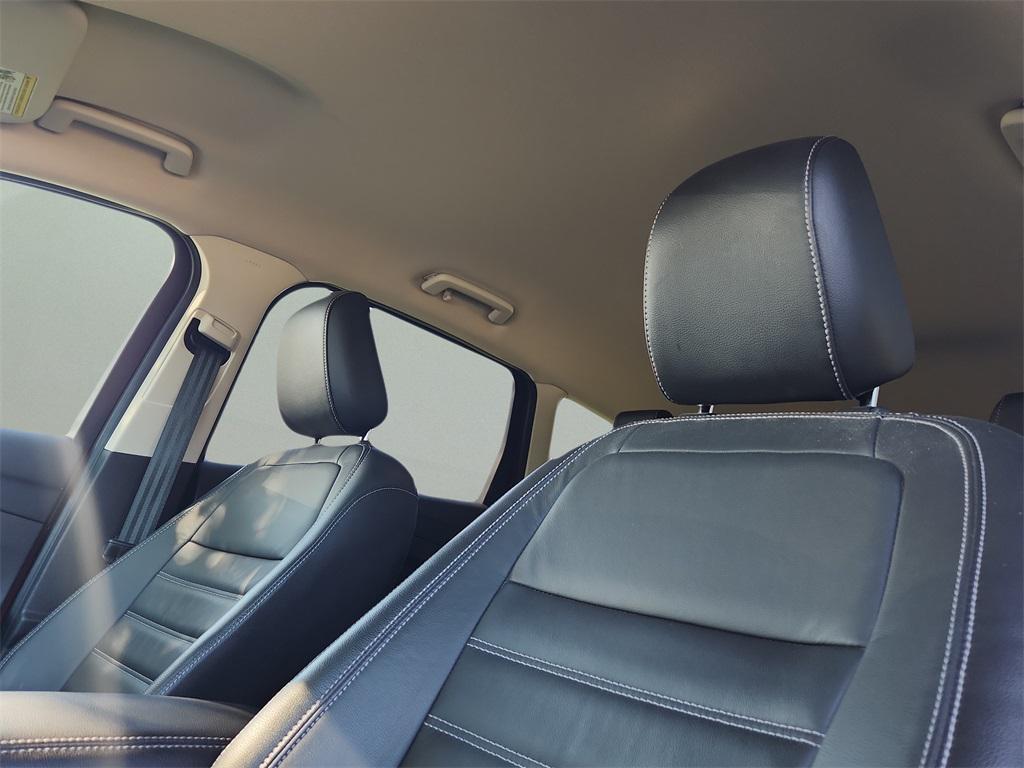 used 2019 Ford Escape car, priced at $19,966