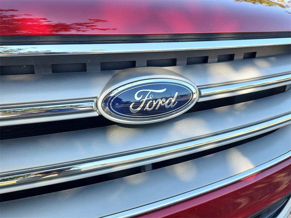 used 2019 Ford Escape car, priced at $19,966