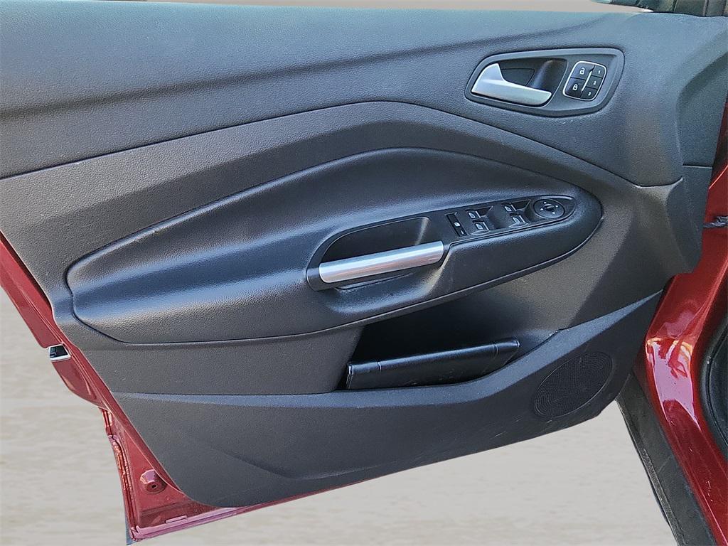 used 2019 Ford Escape car, priced at $19,966