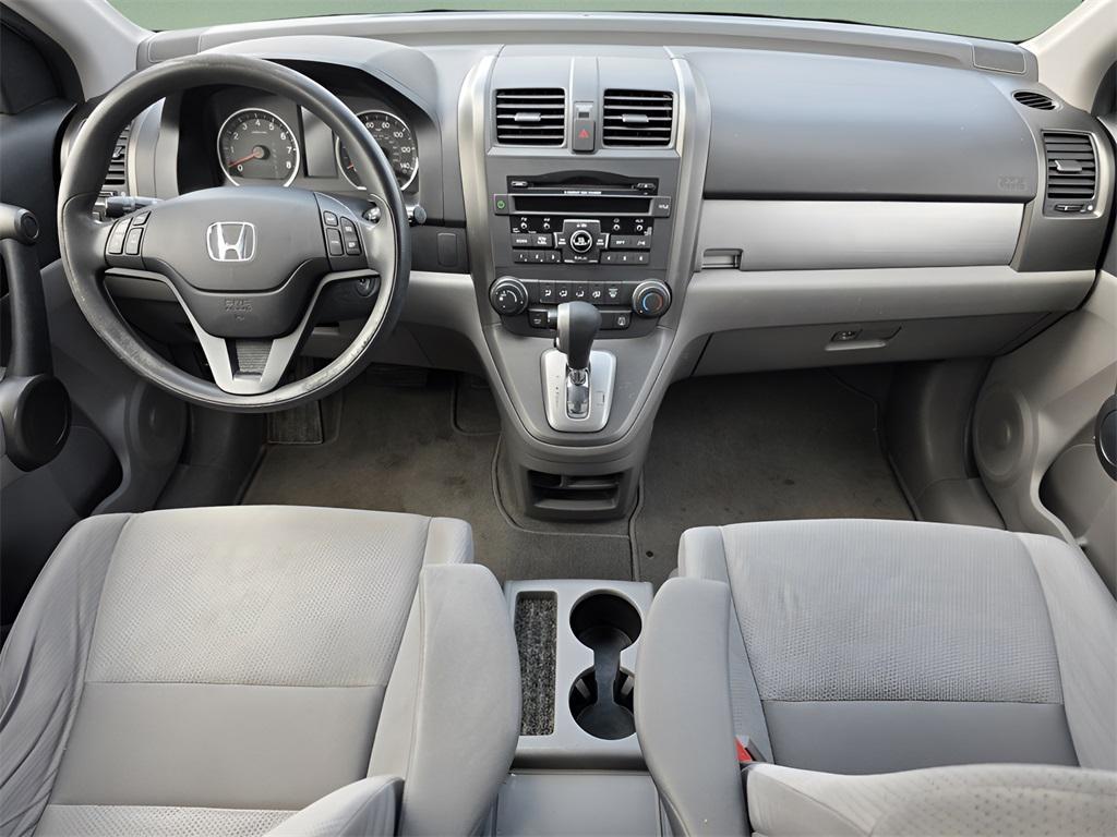 used 2011 Honda CR-V car, priced at $6,866