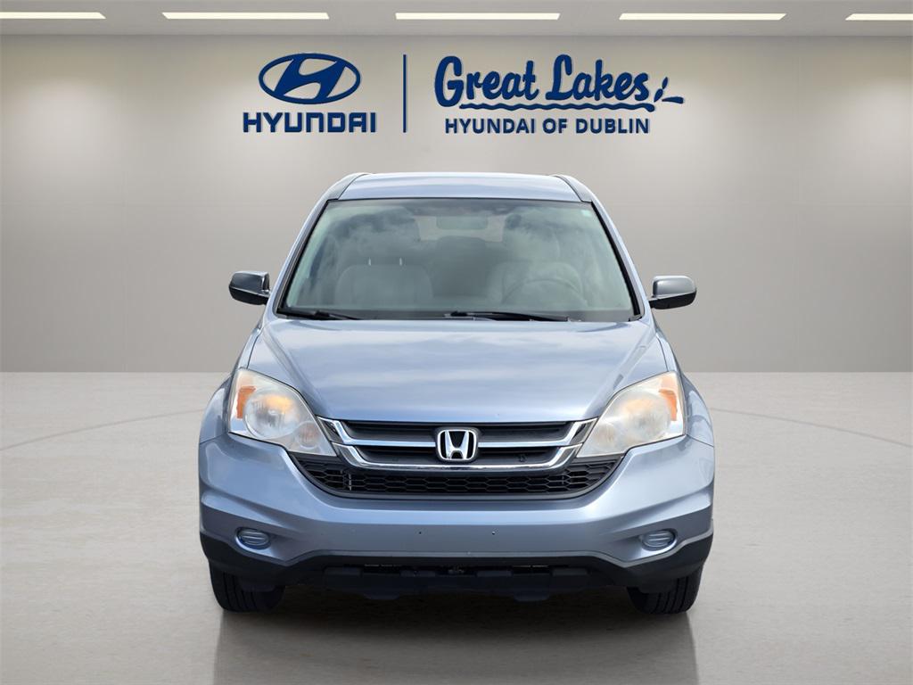 used 2011 Honda CR-V car, priced at $6,866
