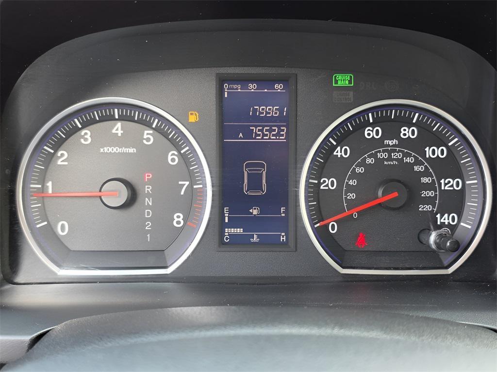 used 2011 Honda CR-V car, priced at $6,866
