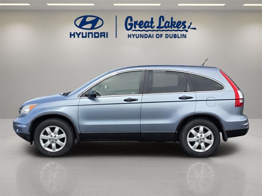 used 2011 Honda CR-V car, priced at $6,866