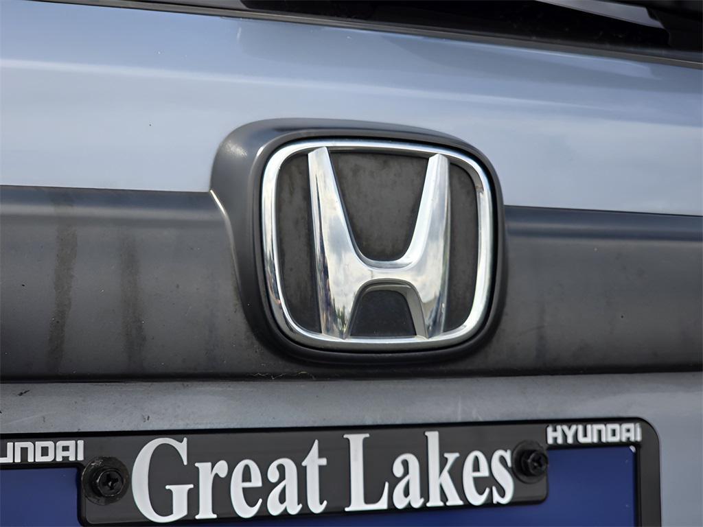 used 2011 Honda CR-V car, priced at $6,866