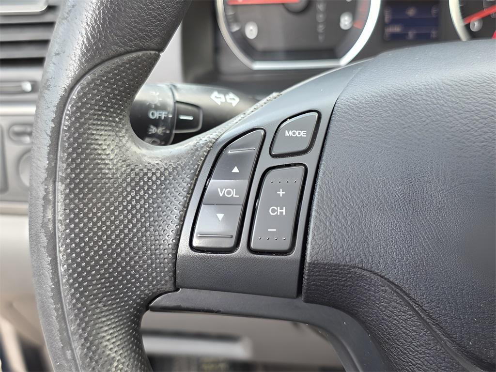 used 2011 Honda CR-V car, priced at $6,866