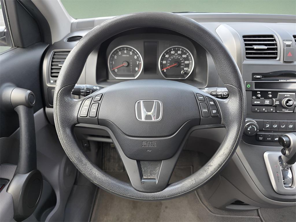 used 2011 Honda CR-V car, priced at $6,866