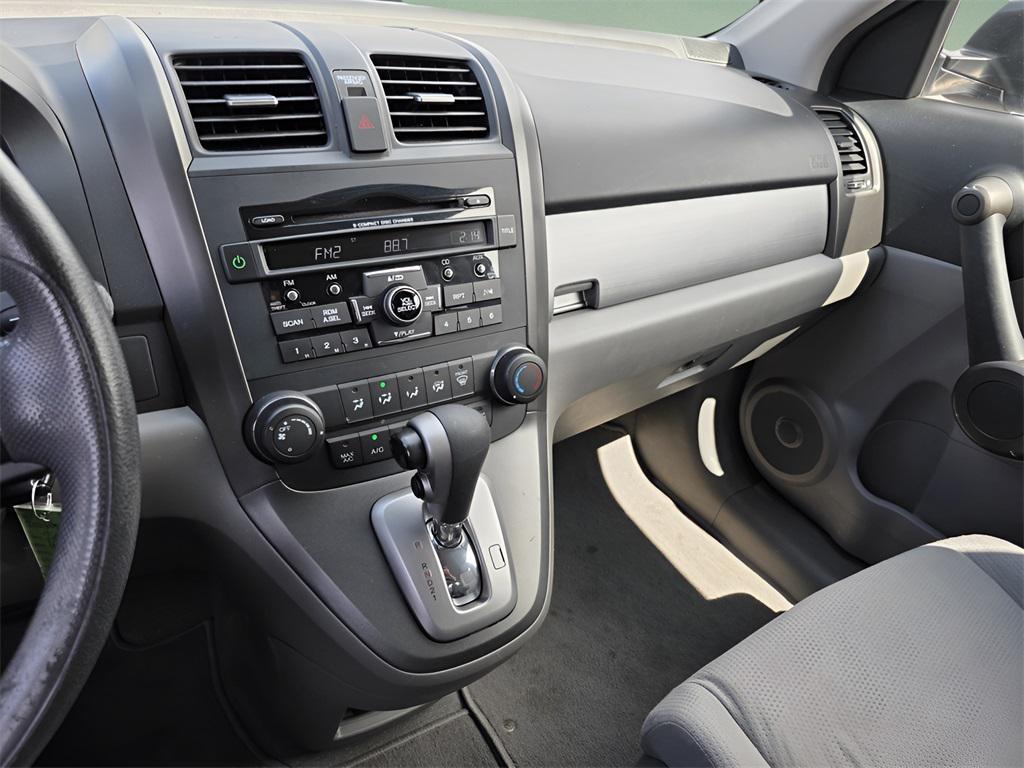 used 2011 Honda CR-V car, priced at $6,866