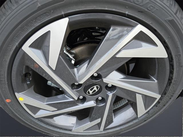 new 2025 Hyundai Elantra car, priced at $28,210