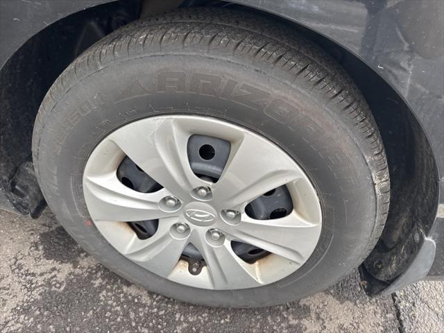 used 2016 Hyundai Elantra car, priced at $10,566